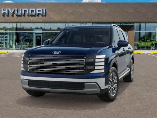 2026 Hyundai PALISADE SEL