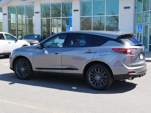 2024 Acura RDX A-Spec Advance