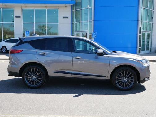 2024 Acura RDX A-Spec Advance