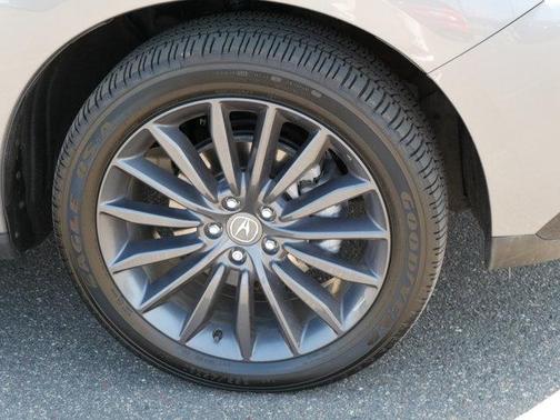 2024 Acura RDX A-Spec Advance