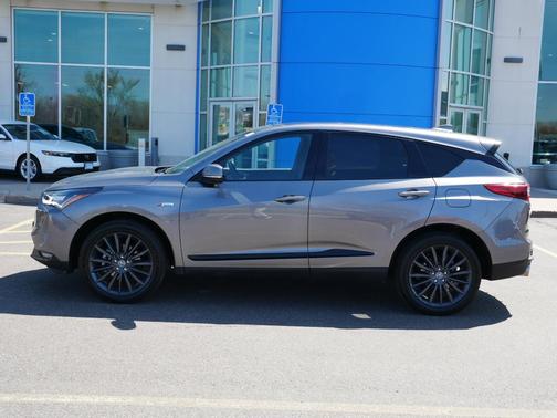 2024 Acura RDX A-Spec Advance