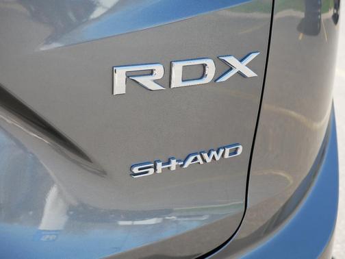 2024 Acura RDX A-Spec Advance