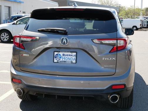 2024 Acura RDX A-Spec Advance