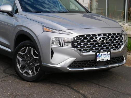 2023 Hyundai SANTA FE HEV SEL Premium