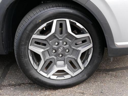 2023 Hyundai SANTA FE HEV SEL Premium