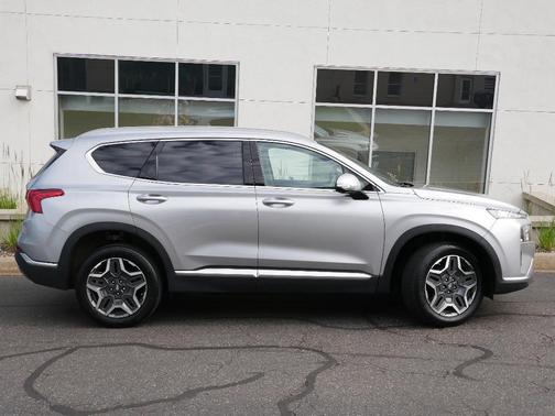 2023 Hyundai SANTA FE HEV SEL Premium
