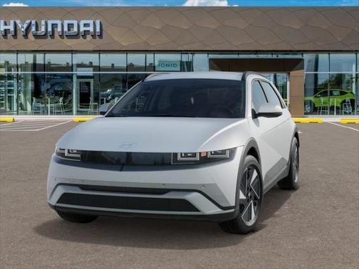 2025 Hyundai IONIQ 5 SEL