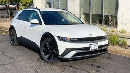 2025 Hyundai IONIQ 5 SEL