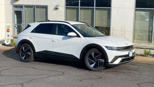 2025 Hyundai IONIQ 5 SEL