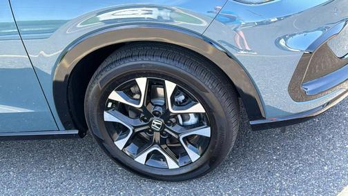 Pearl 2026 Honda HR-V EX-L
