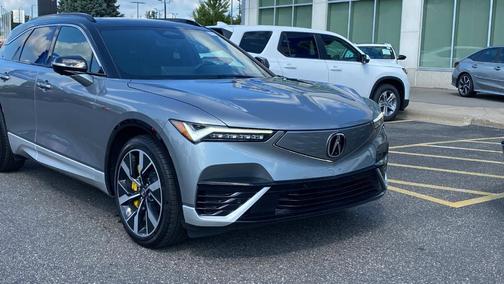 2024 Acura ZDX TYPE S
