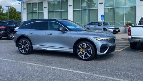 2024 Acura ZDX TYPE S