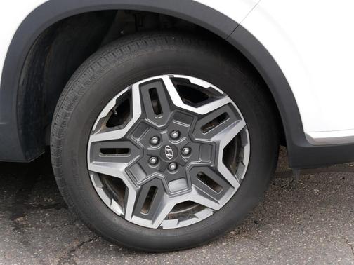 2022 Hyundai Santa Fe Plug-In Hybrid SEL Convenience