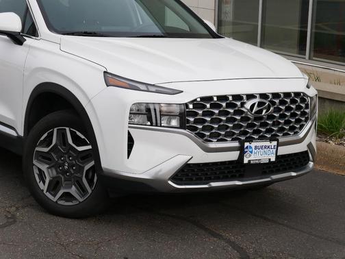 2022 Hyundai Santa Fe Plug-In Hybrid SEL Convenience