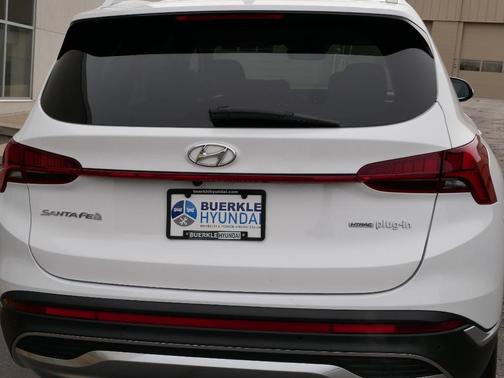 2022 Hyundai Santa Fe Plug-In Hybrid SEL Convenience