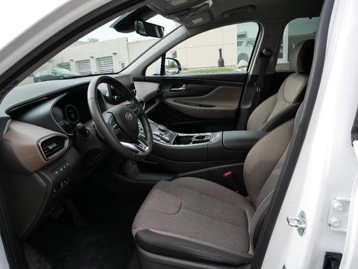 2022 Hyundai Santa Fe Plug-In Hybrid SEL Convenience