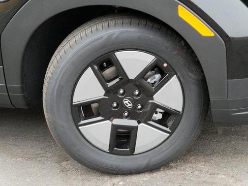 2025 Hyundai SANTA FE HEV SEL