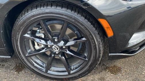 2023 Mazda MX-5 Miata Club