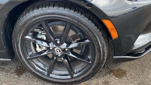 2023 Mazda MX-5 Miata Club