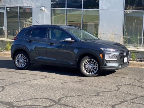 2018 Hyundai KONA SEL