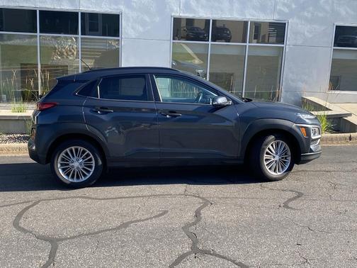 2018 Hyundai KONA SEL