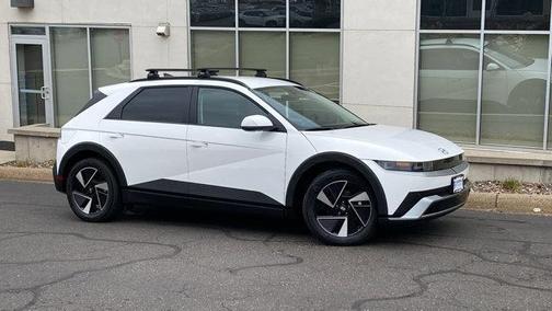 2025 Hyundai IONIQ 5 SEL