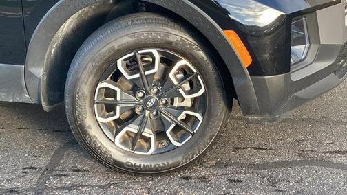 2024 Hyundai SANTA CRUZ 2.5L SE