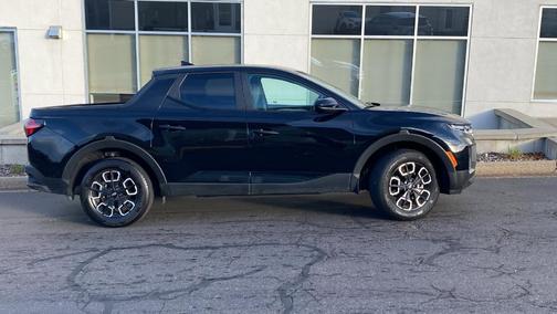 2024 Hyundai SANTA CRUZ 2.5L SE