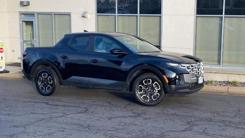 2024 Hyundai SANTA CRUZ 2.5L SE