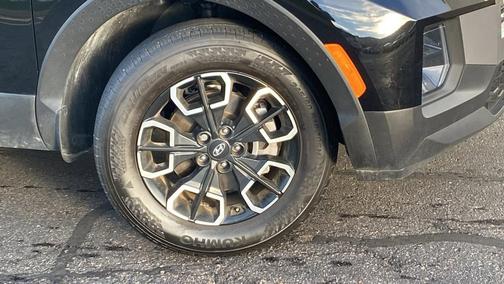 2024 Hyundai SANTA CRUZ 2.5L SE