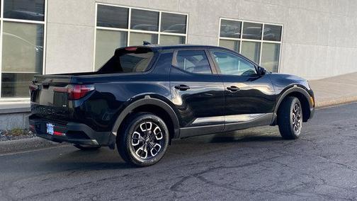 2024 Hyundai SANTA CRUZ 2.5L SE