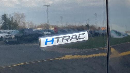 2024 Hyundai SANTA CRUZ 2.5L SE