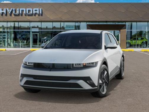 2025 Hyundai IONIQ 5 SE