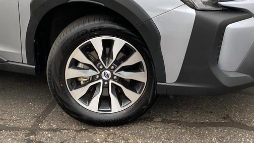 2024 Subaru Outback Limited XT