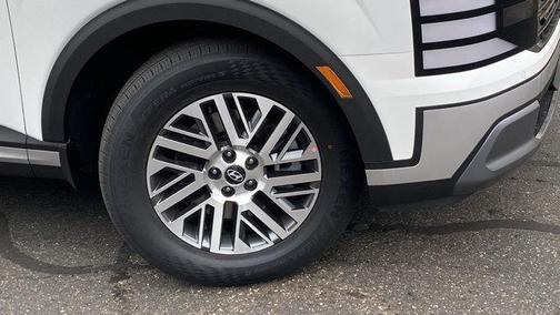 2026 Hyundai PALISADE SEL Convenience