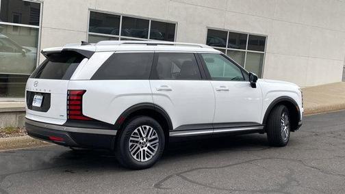 2026 Hyundai PALISADE SEL Convenience