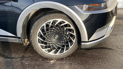 2023 Hyundai IONIQ 5 Limited