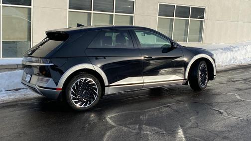 2023 Hyundai IONIQ 5 Limited