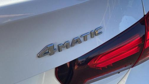 2019 Mercedes-Benz A-Class A 220 4MATIC
