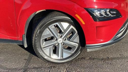 2023 Hyundai KONA EV Limited