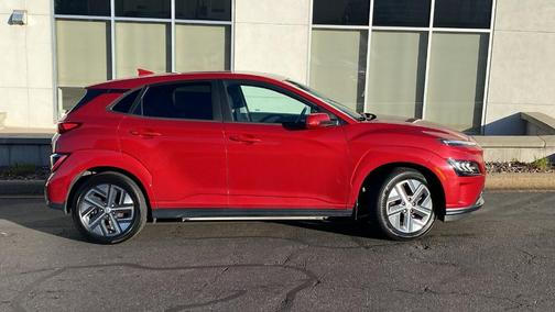 2023 Hyundai KONA EV Limited
