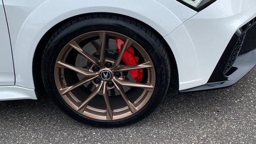 2024 Acura Integra Type S