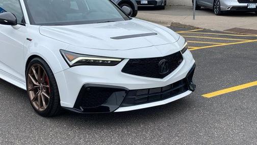 2024 Acura Integra Type S