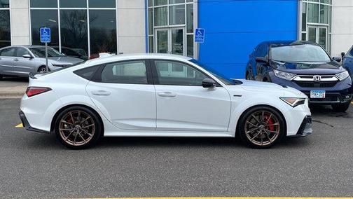 2024 Acura Integra Type S
