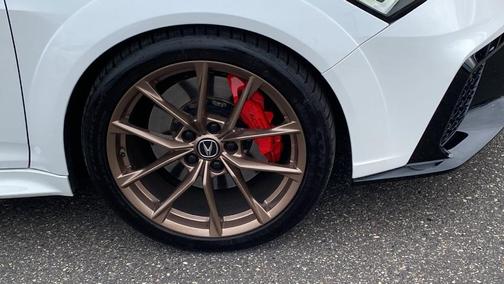 2024 Acura Integra Type S