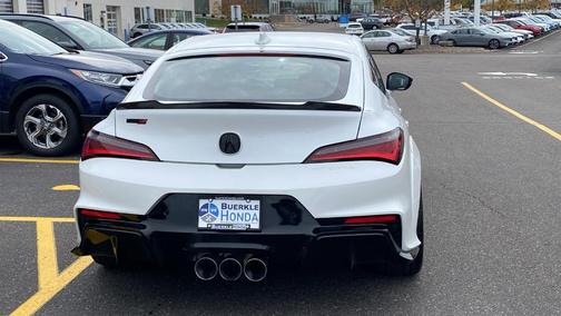 2024 Acura Integra Type S