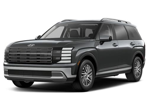 2026 Hyundai PALISADE SEL Convenience