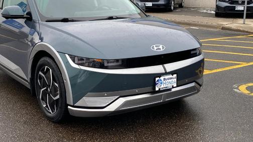 2023 Hyundai IONIQ 5 Limited