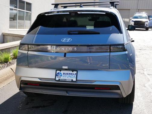 2025 Hyundai IONIQ 5 Limited