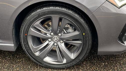 2023 Acura TLX A-Spec